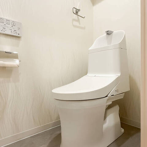 池袋第2ヒルハイムの室内写真