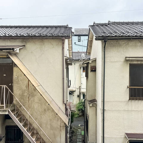 池袋第2ヒルハイムの室内写真