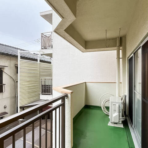 池袋第2ヒルハイムの室内写真