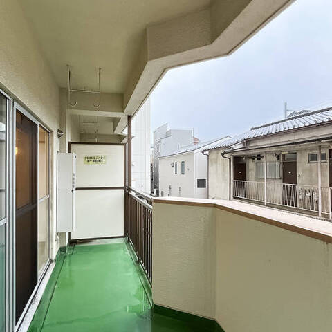 池袋第2ヒルハイムの室内写真