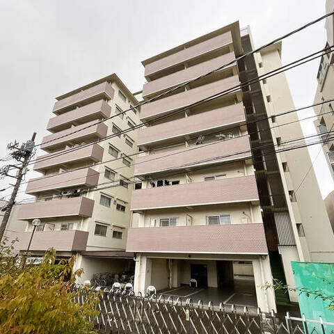 池袋第2ヒルハイムの室内写真