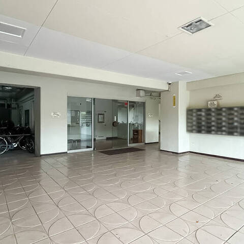 池袋第2ヒルハイムの室内写真