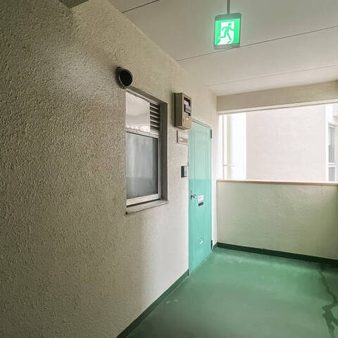 池袋第2ヒルハイムの室内写真