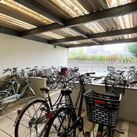 池袋第2ヒルハイムの室内写真