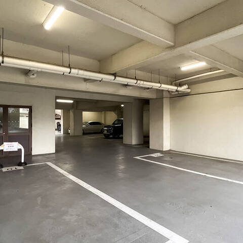 池袋第2ヒルハイムの室内写真