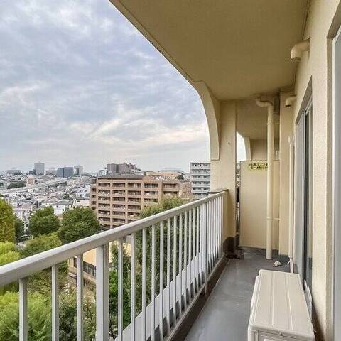 志村坂上見次公園マンションの室内写真