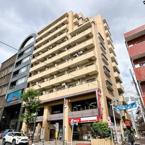 ライオンズマンション高円寺北の室内写真