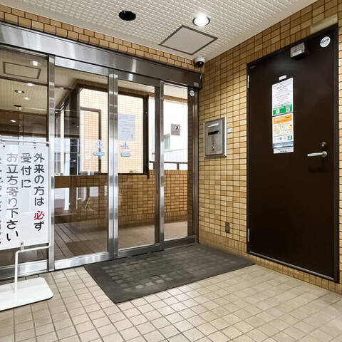 ライオンズマンション高円寺北の室内写真