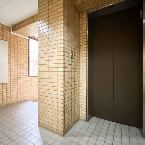 ライオンズマンション高円寺北の室内写真