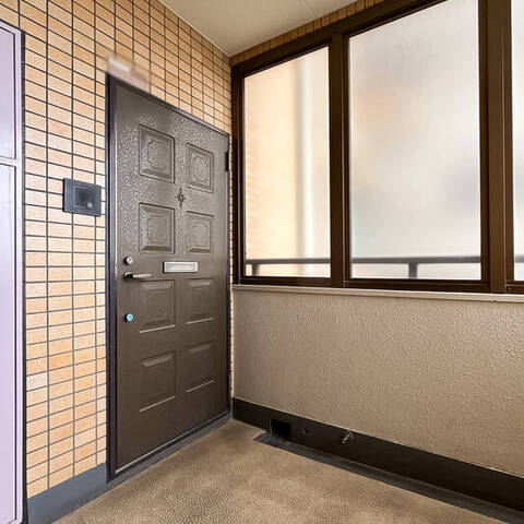 ライオンズマンション高円寺北の室内写真