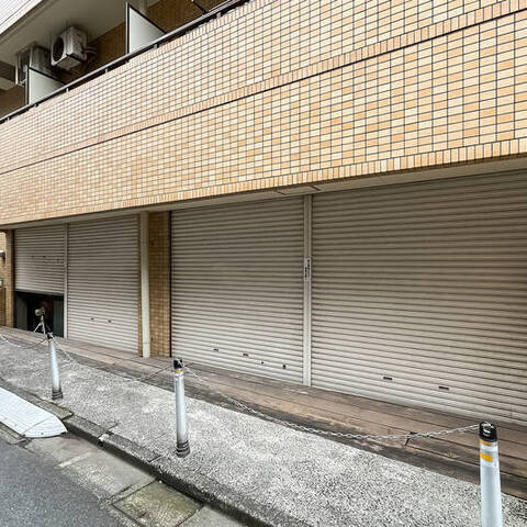 ライオンズマンション高円寺北の室内写真