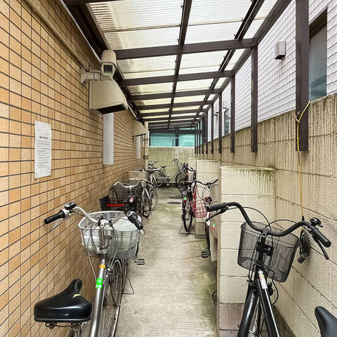 ライオンズマンション高円寺北の室内写真