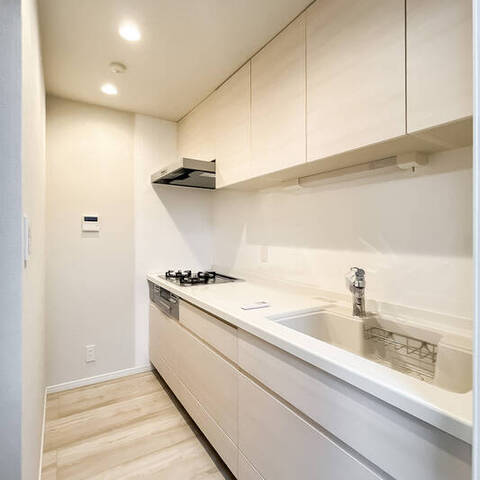 ステージ山王グランドヒルズの室内写真