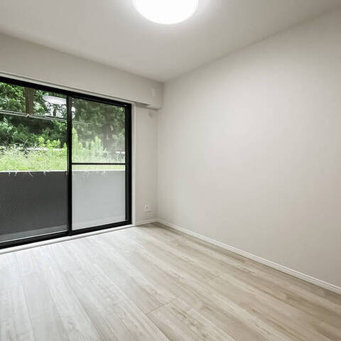 ステージ山王グランドヒルズの室内写真