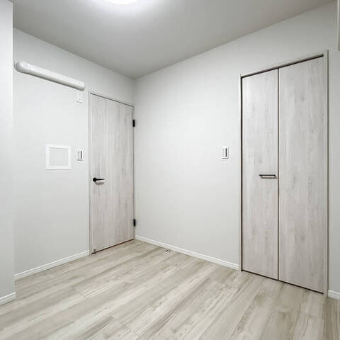 ステージ山王グランドヒルズの室内写真