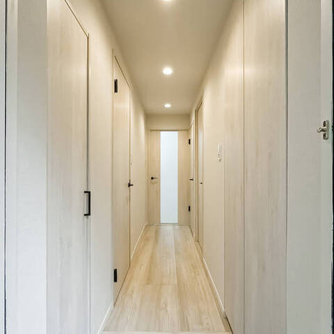 ステージ山王グランドヒルズの室内写真