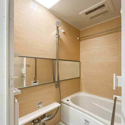 ステージ山王グランドヒルズの室内写真