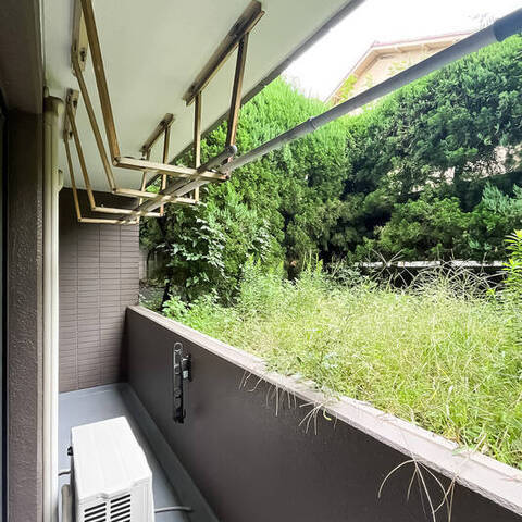 ステージ山王グランドヒルズの室内写真