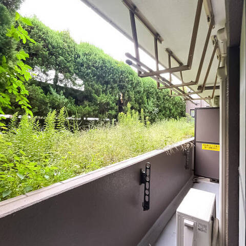 ステージ山王グランドヒルズの室内写真