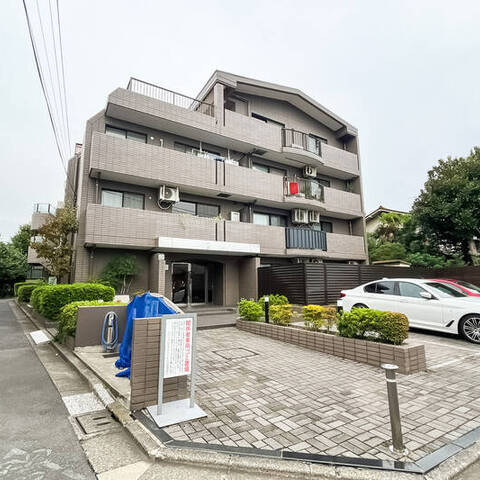 ステージ山王グランドヒルズの室内写真