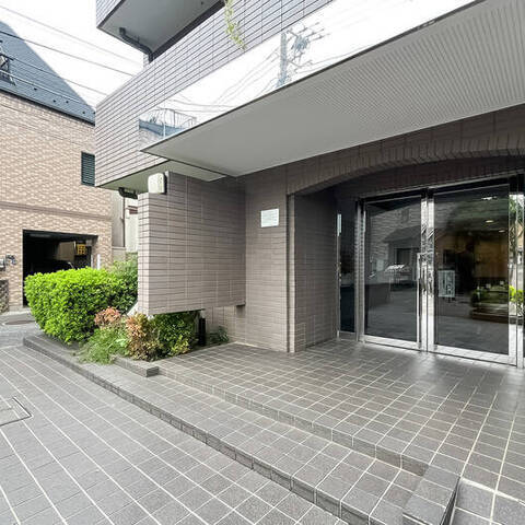 ステージ山王グランドヒルズの室内写真