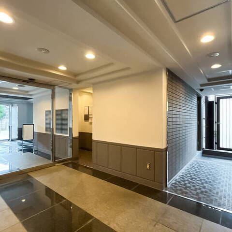 ステージ山王グランドヒルズの室内写真