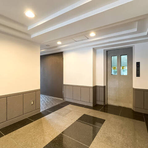 ステージ山王グランドヒルズの室内写真