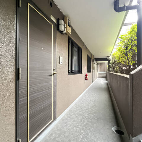 ステージ山王グランドヒルズの室内写真