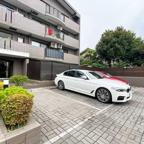 ステージ山王グランドヒルズの室内写真