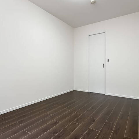 コスモ鷺沼エクセラの室内写真