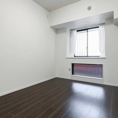 コスモ鷺沼エクセラの室内写真