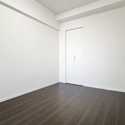 コスモ鷺沼エクセラの室内写真