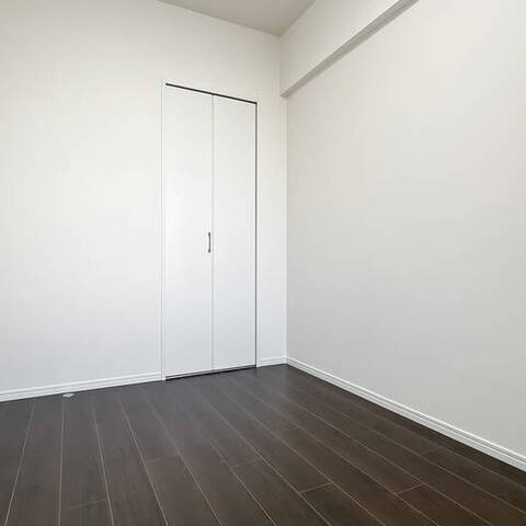 コスモ鷺沼エクセラの室内写真