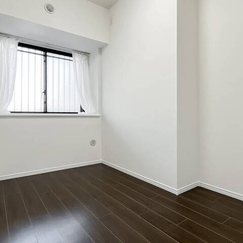 コスモ鷺沼エクセラの室内写真