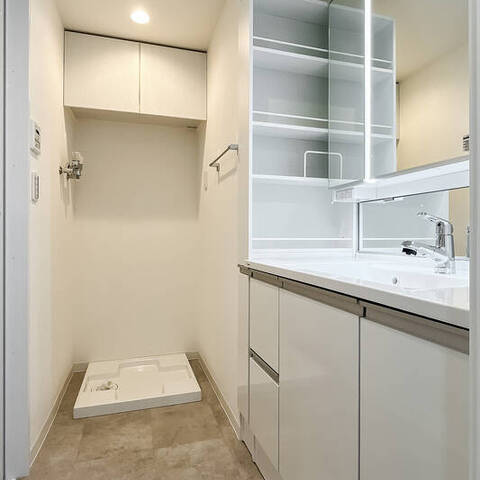 コスモ鷺沼エクセラの室内写真