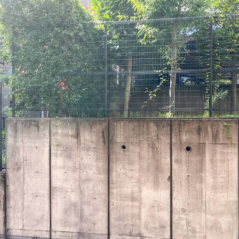 コスモ鷺沼エクセラの室内写真