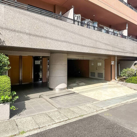 コスモ鷺沼エクセラの室内写真