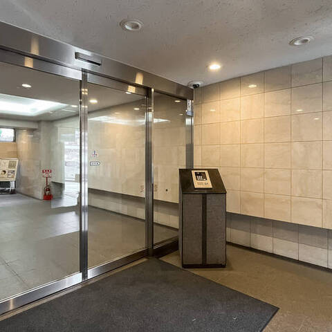 コスモ鷺沼エクセラの室内写真