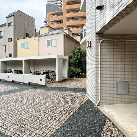 グランドメゾン西巣鴨の室内写真