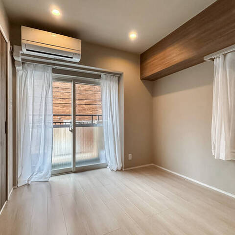 ライオンズマンション飛鳥山の室内写真