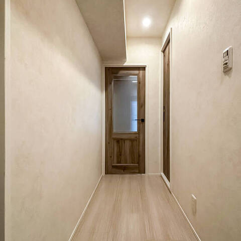 ライオンズマンション飛鳥山の室内写真