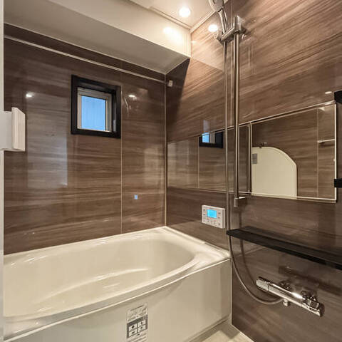 ライオンズマンション飛鳥山の室内写真