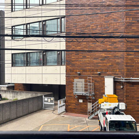 ライオンズマンション飛鳥山の室内写真