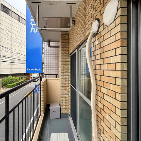 ライオンズマンション飛鳥山の室内写真