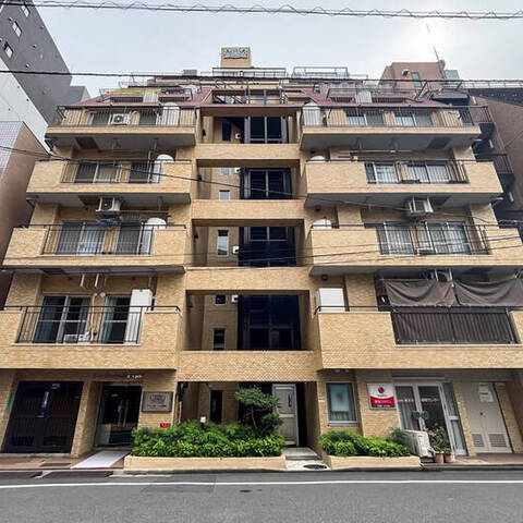 ライオンズマンション飛鳥山の室内写真