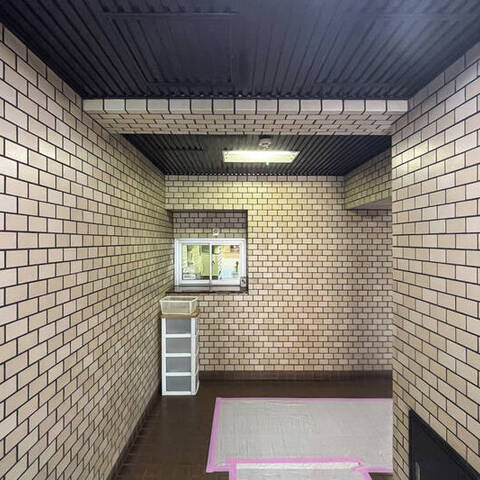 ライオンズマンション飛鳥山の室内写真