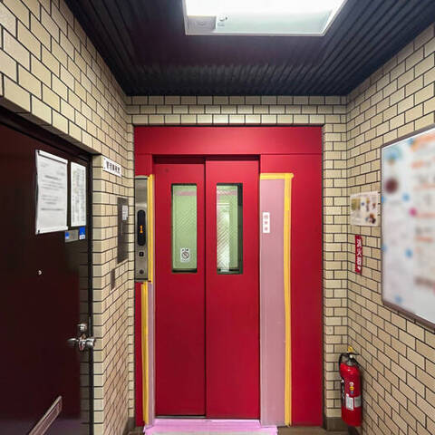 ライオンズマンション飛鳥山の室内写真