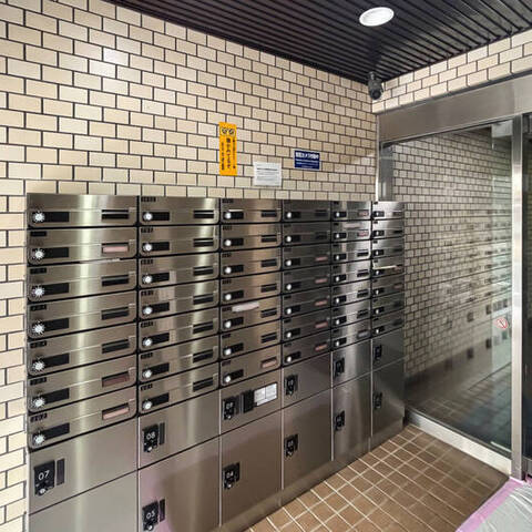 ライオンズマンション飛鳥山の室内写真