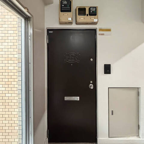 ライオンズマンション飛鳥山の室内写真