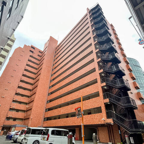 ライオンズマンション初台の室内写真